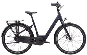 DISTRICT+ 1 LOWSTEP MATTE DEEP DARK BLUE 2026